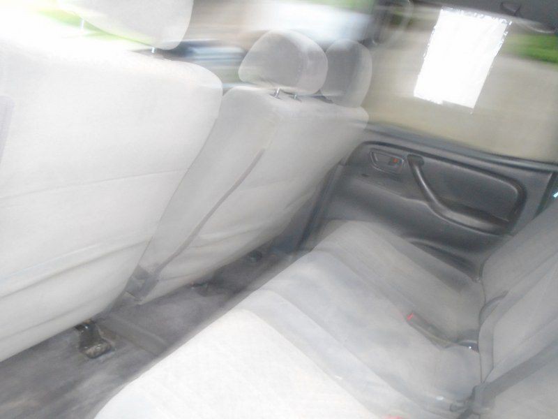 2005 Toyota Tundra Image 17