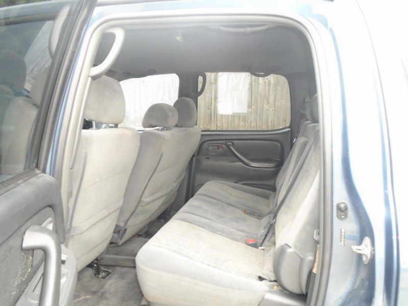 2005 Toyota Tundra Image 18