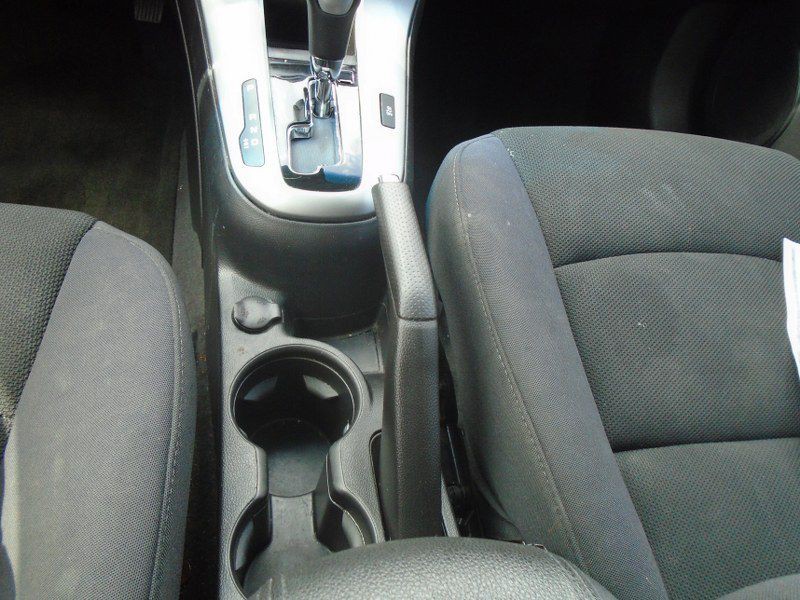 2013 Chevrolet Cruze Image 23