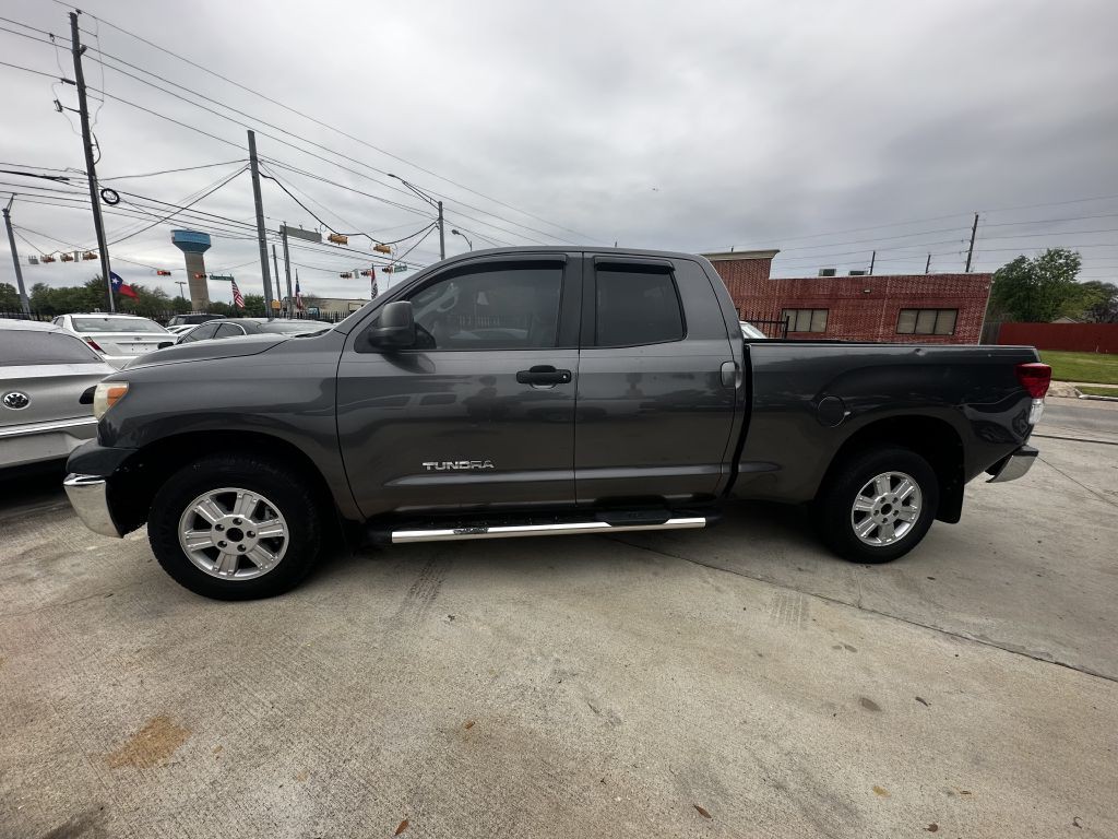 2012 Toyota Tundra Image 2