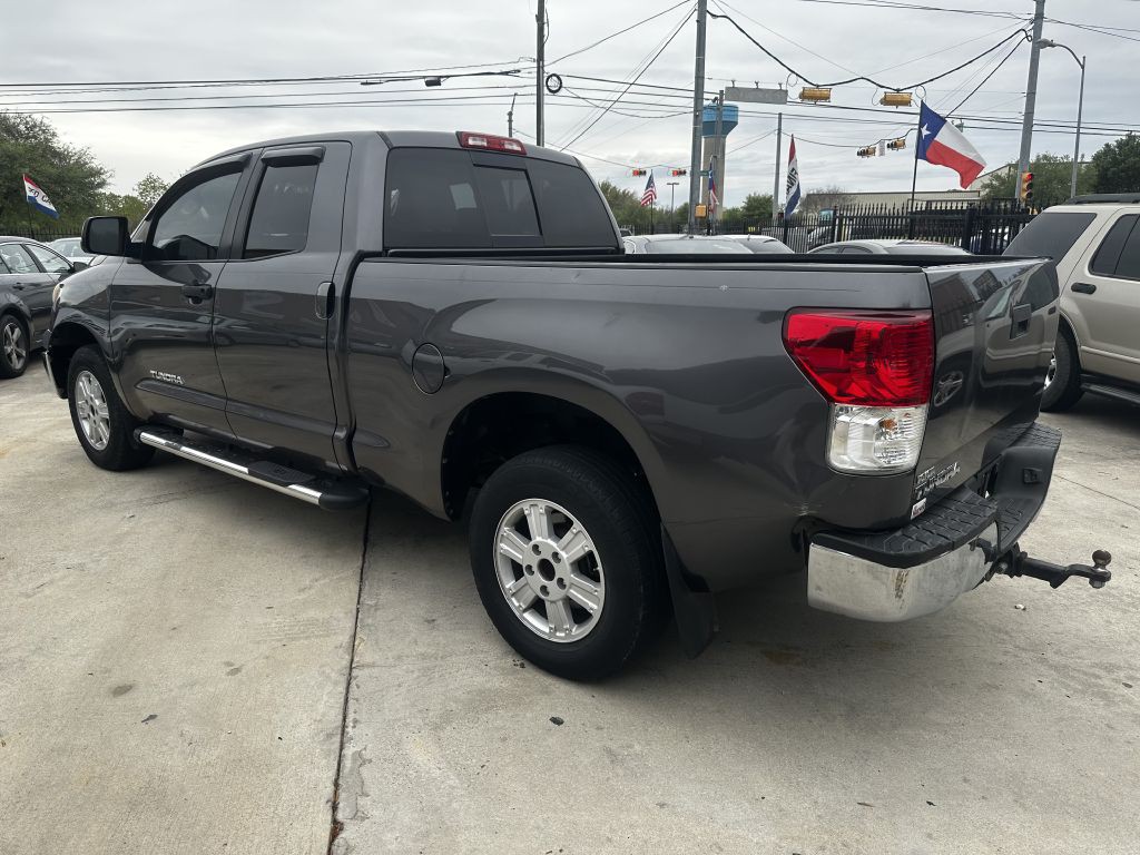 2012 Toyota Tundra Image 3