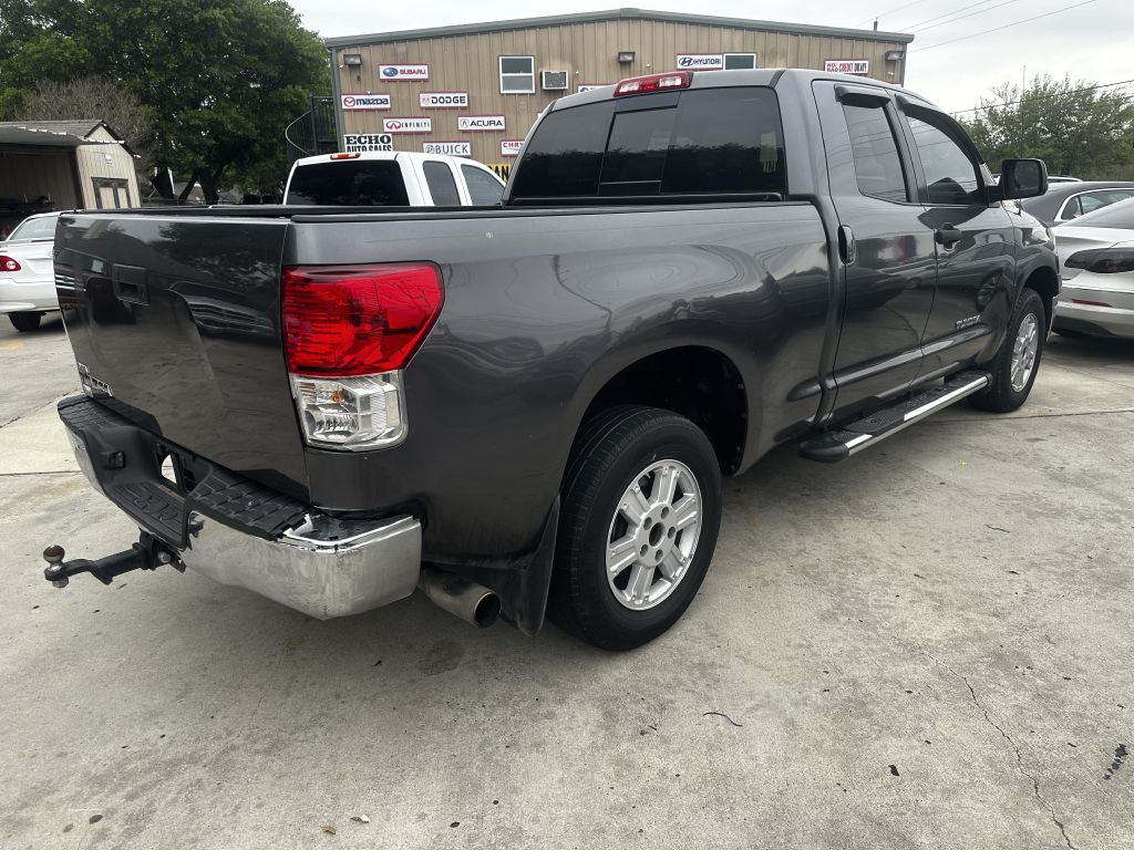 2012 Toyota Tundra Image 6