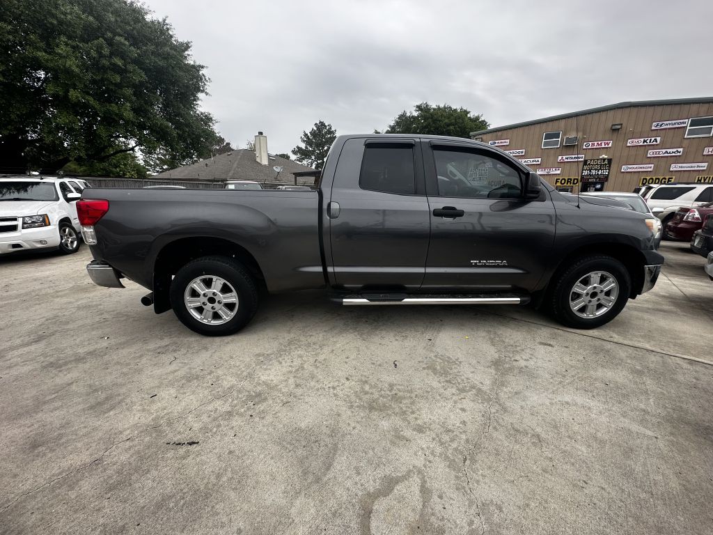 2012 Toyota Tundra Image 7