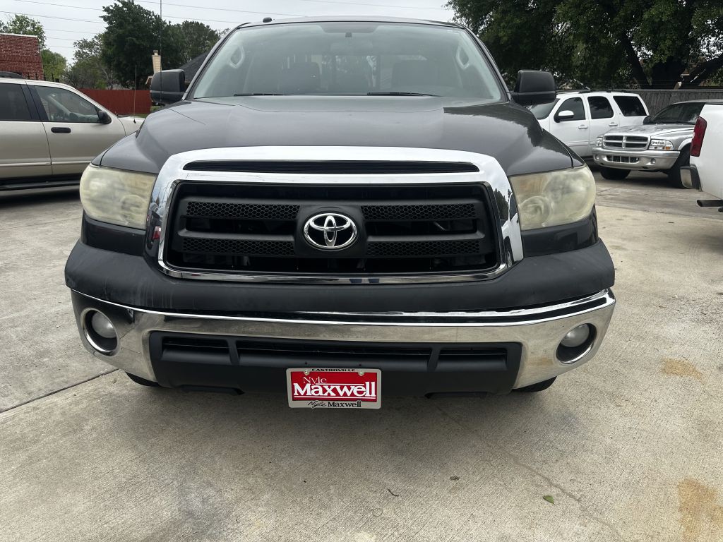 2012 Toyota Tundra Image 9