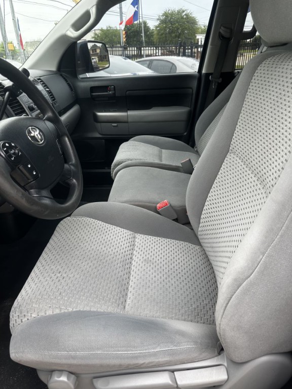 2012 Toyota Tundra Image 10