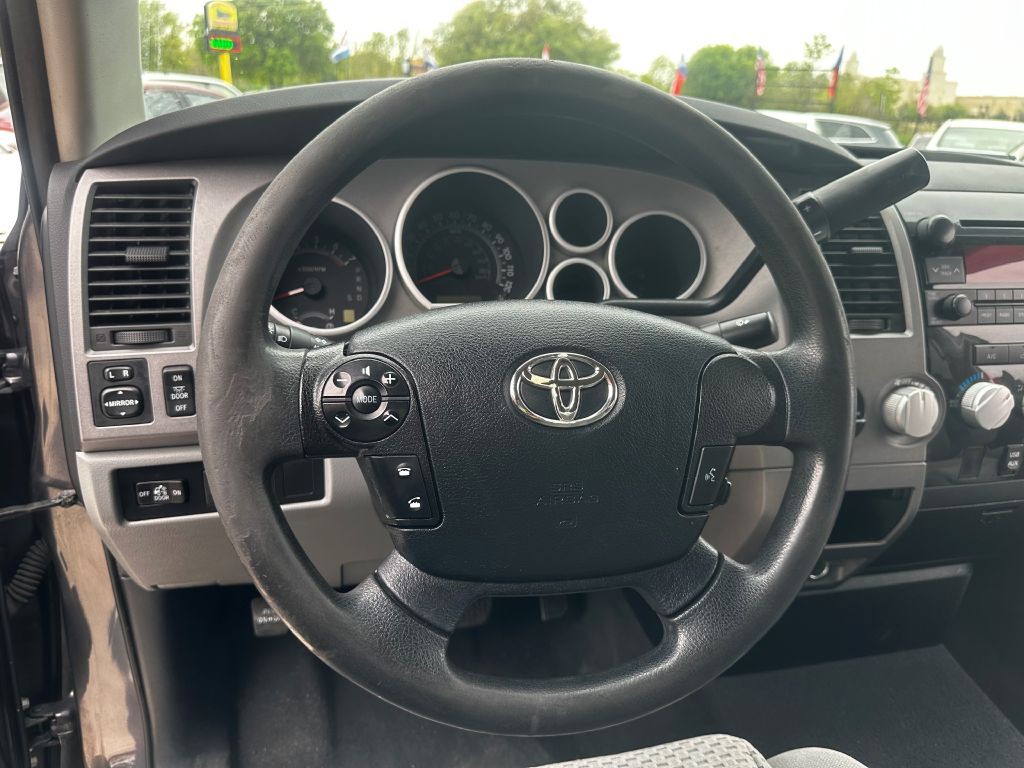 2012 Toyota Tundra Image 12