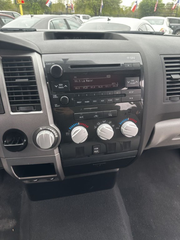 2012 Toyota Tundra Image 16