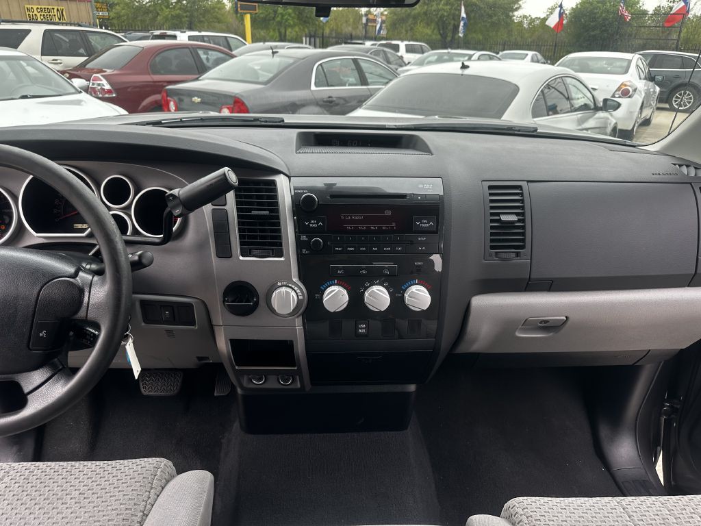2012 Toyota Tundra Image 17