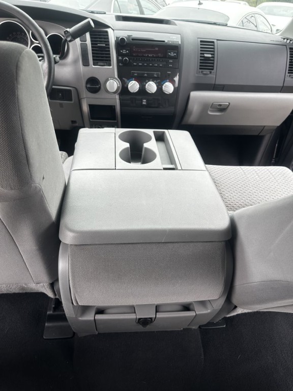 2012 Toyota Tundra Image 18
