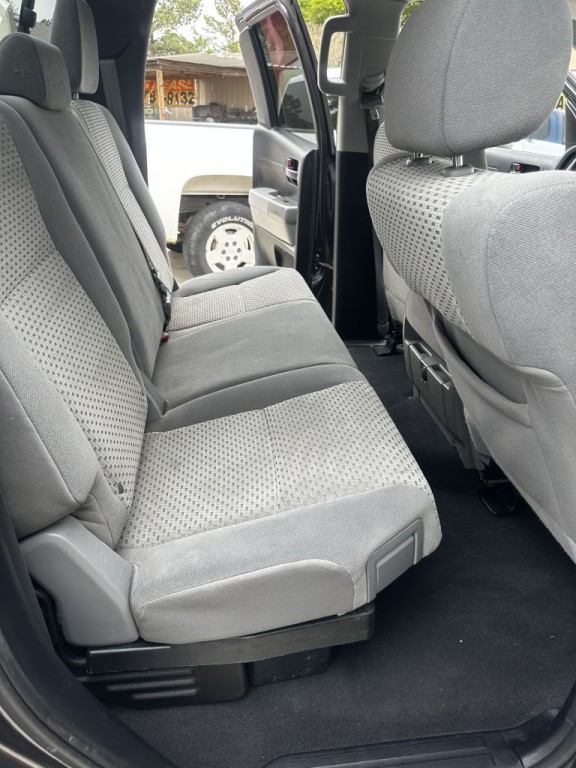 2012 Toyota Tundra Image 20
