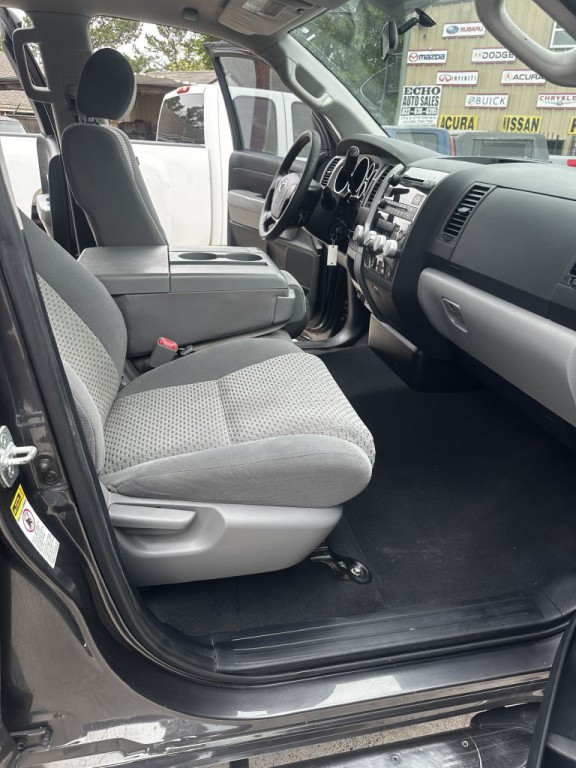 2012 Toyota Tundra Image 21