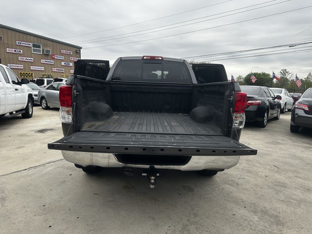 2012 Toyota Tundra Image 22