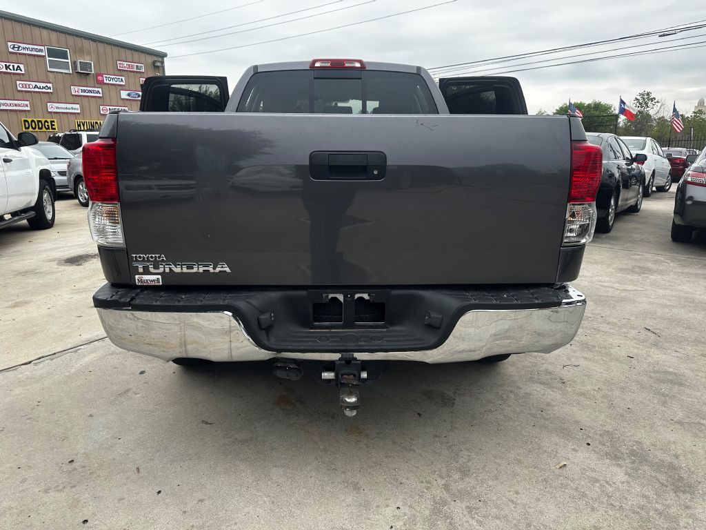 2012 Toyota Tundra Image 23