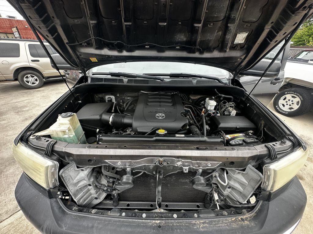 2012 Toyota Tundra Image 24