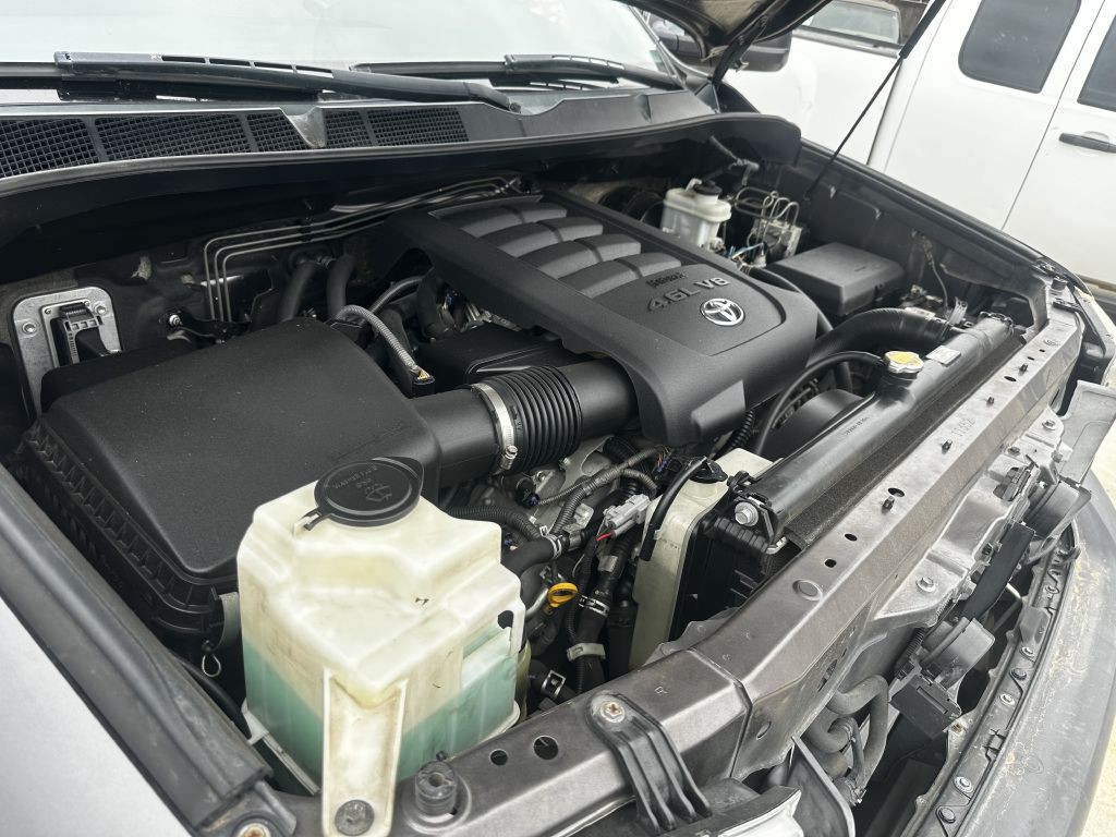 2012 Toyota Tundra Image 25