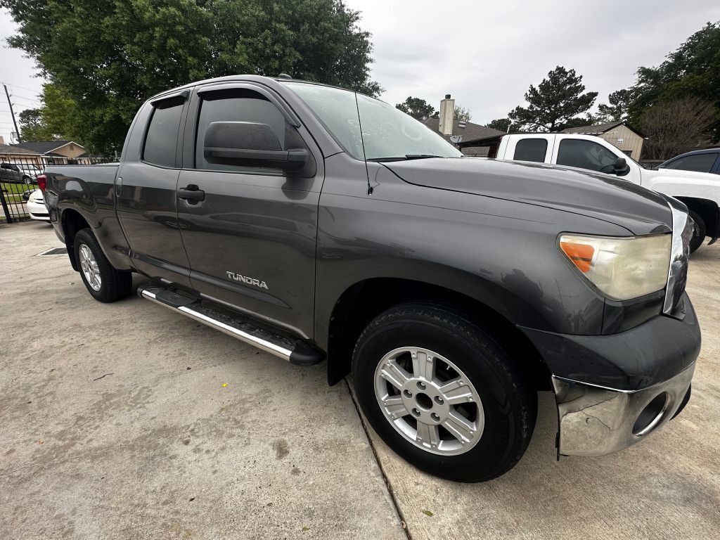 2012 Toyota Tundra Image 8