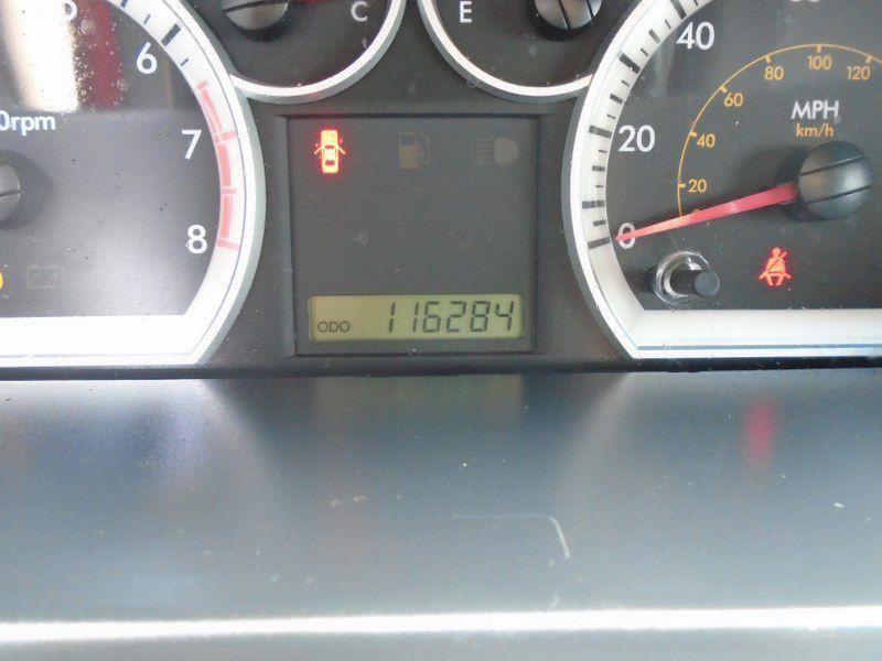 2008 Chevrolet Aveo Image 16