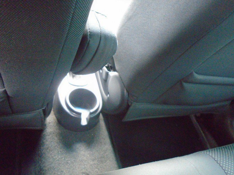 2008 Chevrolet Aveo Image 24