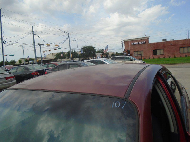 2008 Chevrolet Aveo Image 29