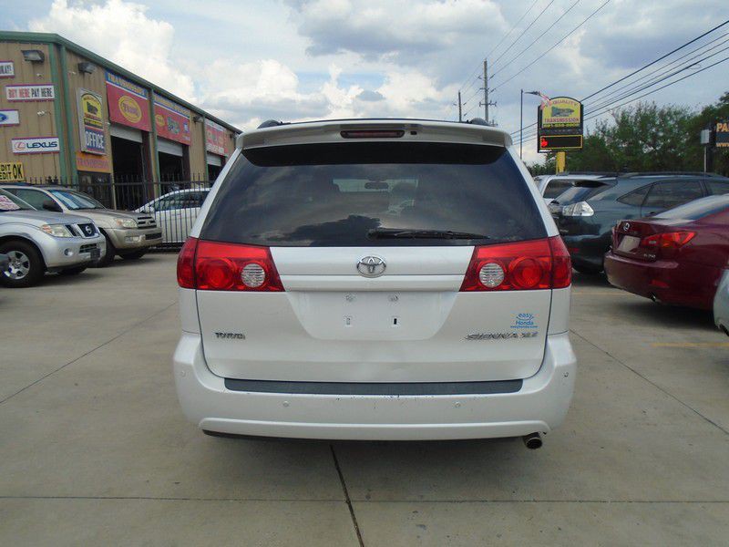 2006 Toyota Sienna Image 5