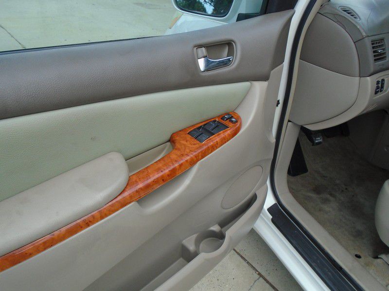 2006 Toyota Sienna Image 13