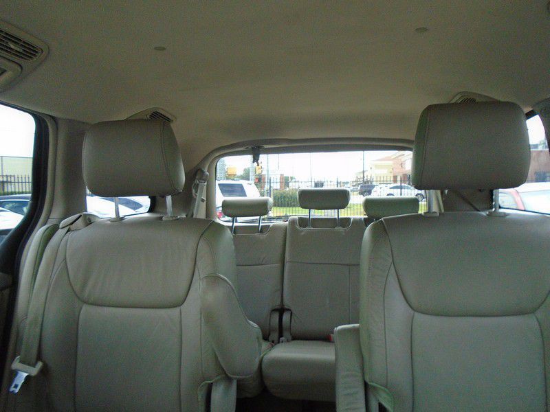 2006 Toyota Sienna Image 16
