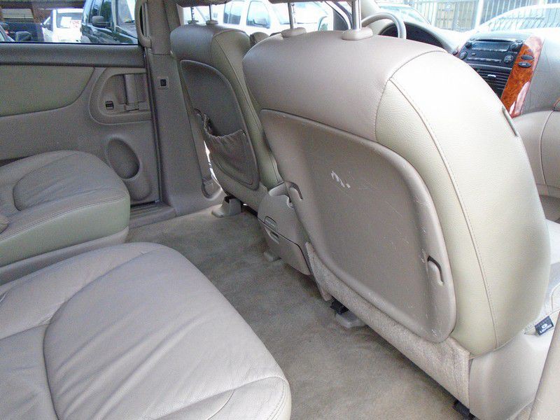 2006 Toyota Sienna Image 18
