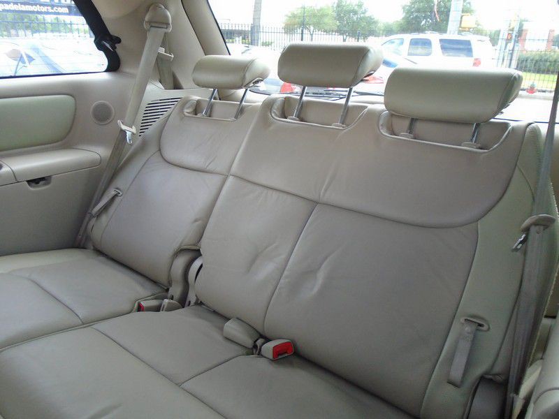 2006 Toyota Sienna Image 19