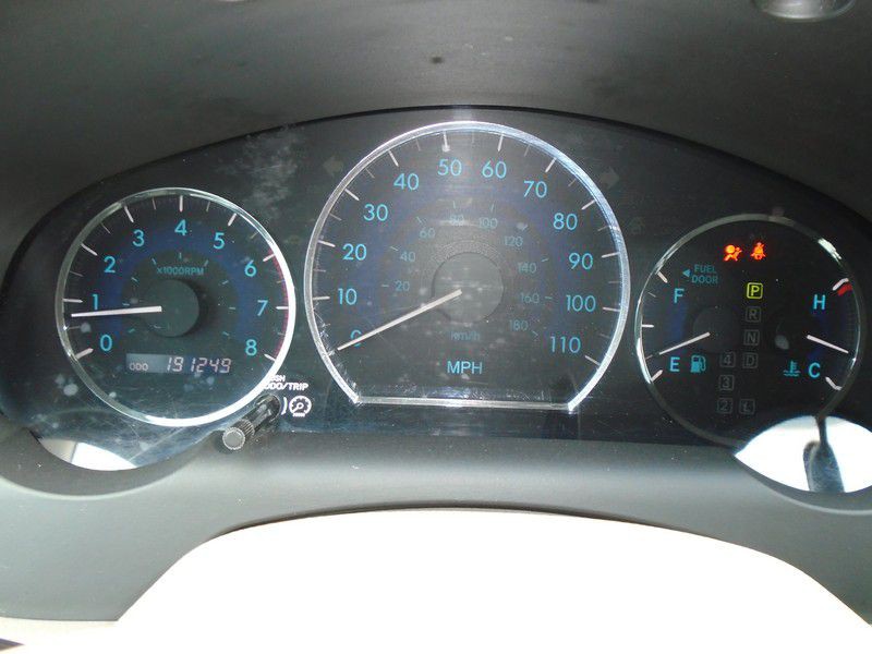 2006 Toyota Sienna Image 22