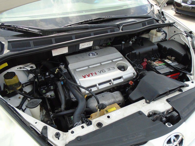 2006 Toyota Sienna Image 24