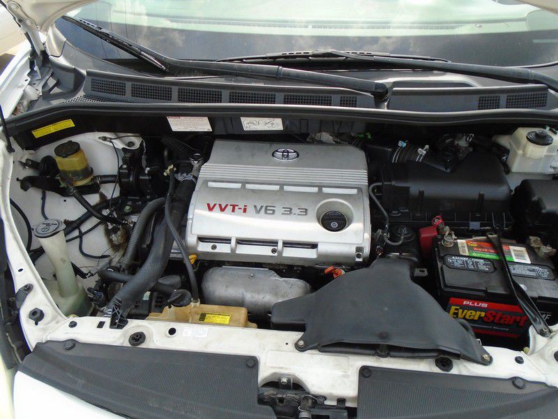 2006 Toyota Sienna Image 25
