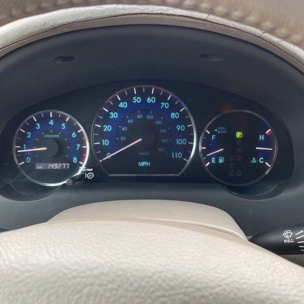 2007 Toyota Sienna Image 22