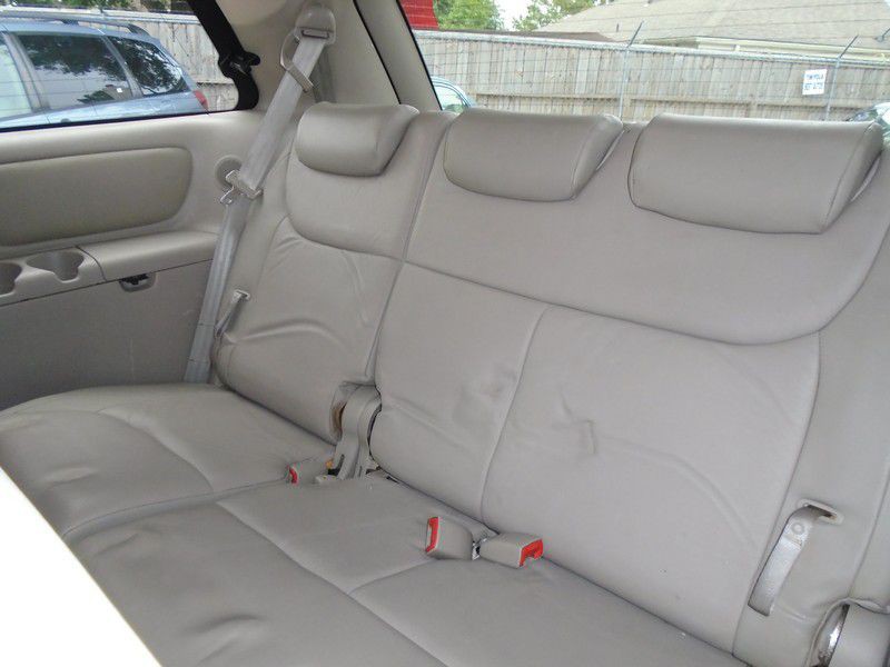 2007 Toyota Sienna Image 23