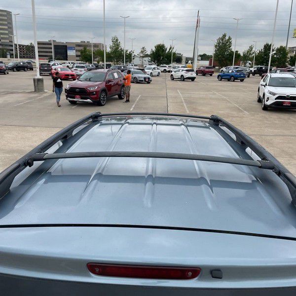 2007 Toyota Sienna Image 26