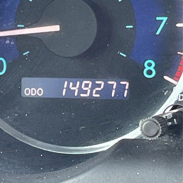 2007 Toyota Sienna Image 27