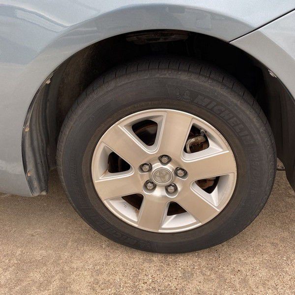 2007 Toyota Sienna Image 28