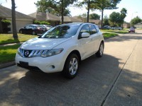 Image for 2010 Nissan Murano S ID: 7041906