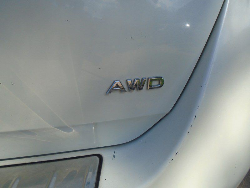 2010 Nissan Murano Image 14