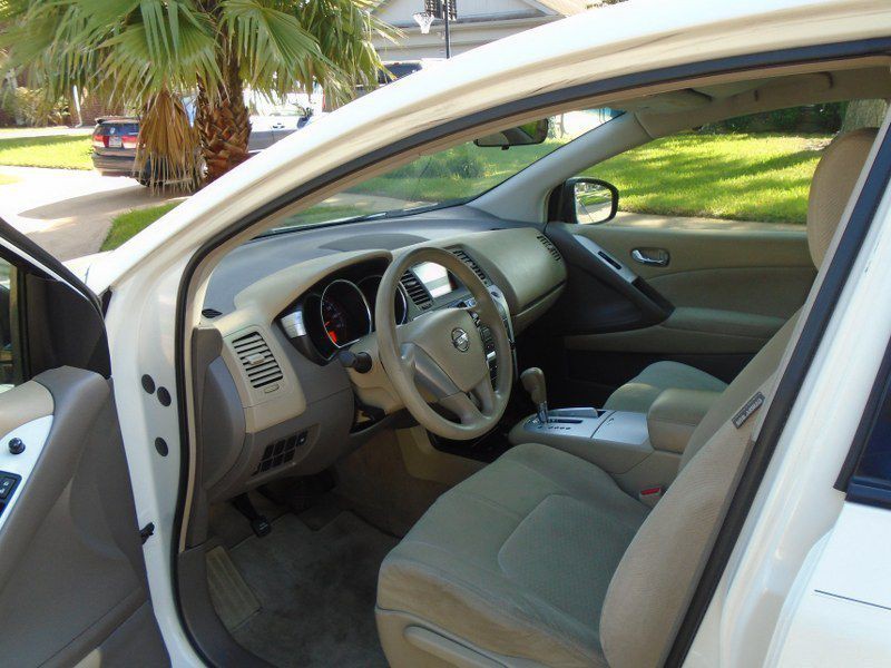 2010 Nissan Murano Image 15