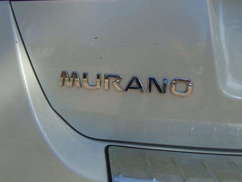 2010 Nissan Murano Image 29