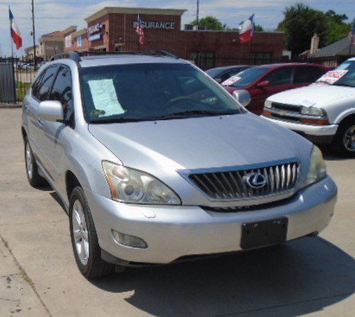 2009 Lexus RX 350 Image 6