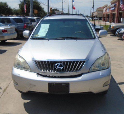 2009 Lexus RX 350 Image 7
