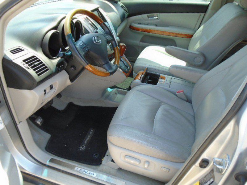 2009 Lexus RX 350 Image 13