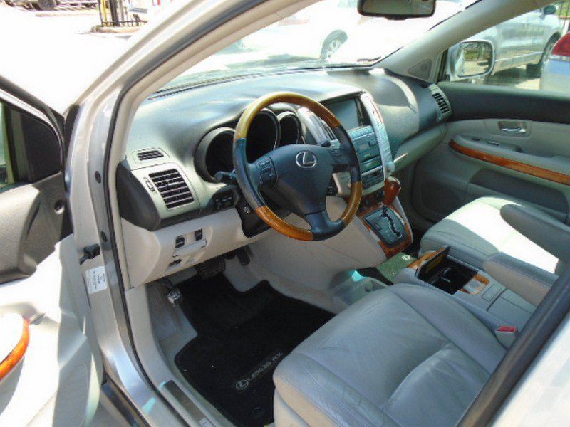 2009 Lexus RX 350 Image 14