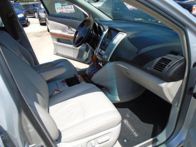 2009 Lexus RX 350 Image 15