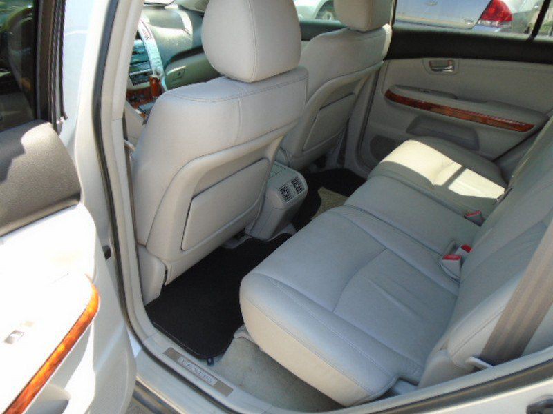 2009 Lexus RX 350 Image 17