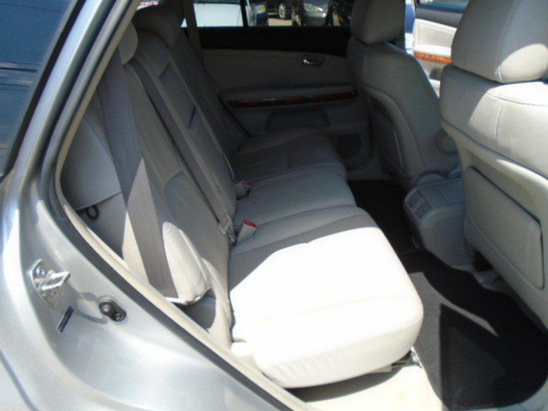 2009 Lexus RX 350 Image 18