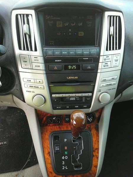 2009 Lexus RX 350 Image 20