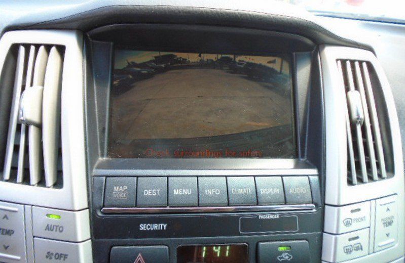 2009 Lexus RX 350 Image 21