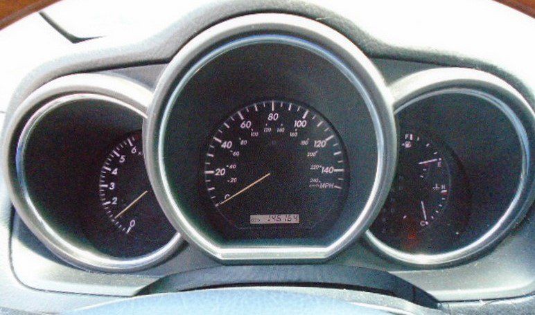 2009 Lexus RX 350 Image 22